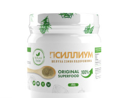 NaturalSupp - Псиллиум | Psyllium, 150 г
