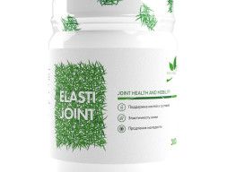 NaturalSupp - Эласти Джоинт | Elasti Joint, 300 г